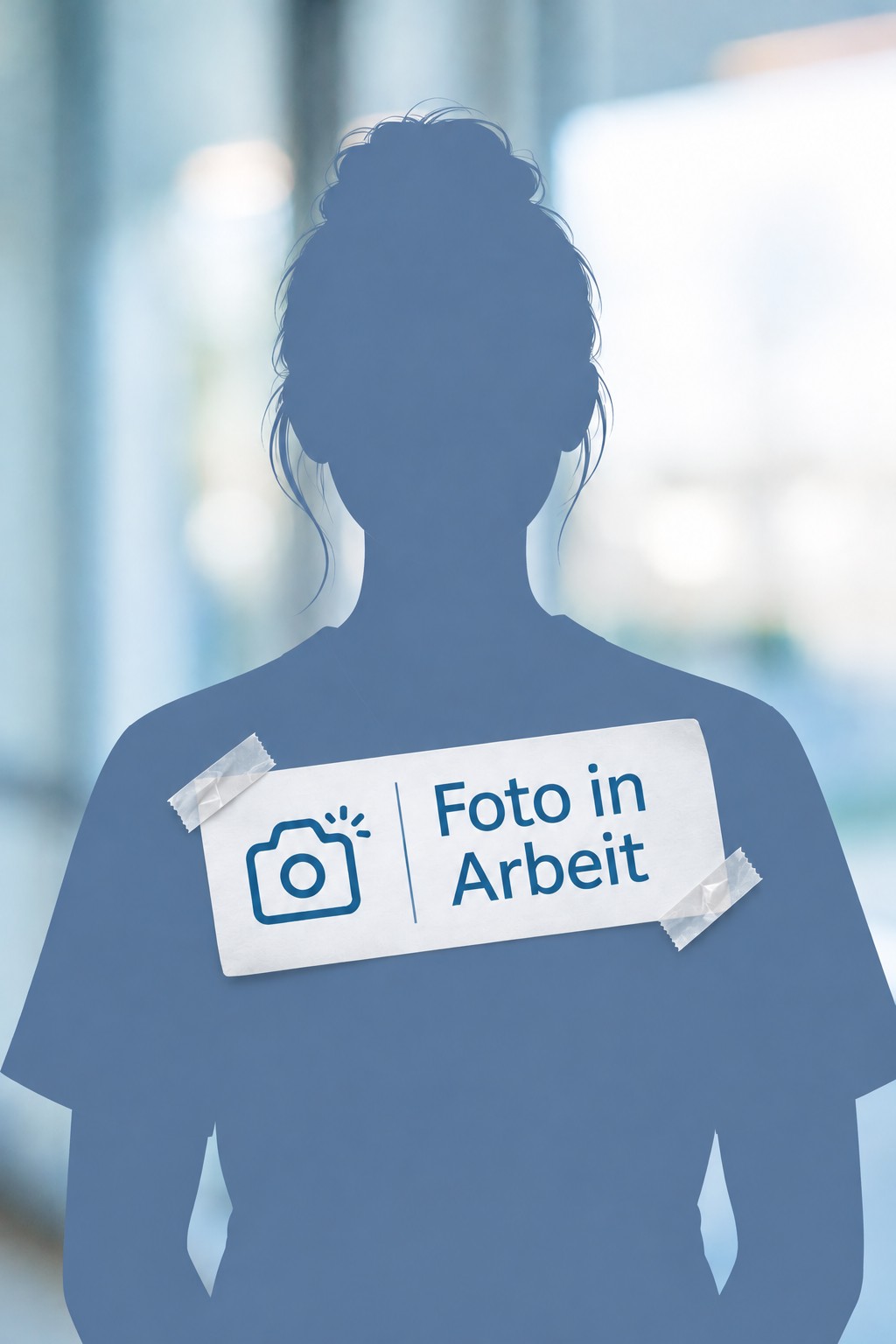 Oberärztin  Maren Jährig